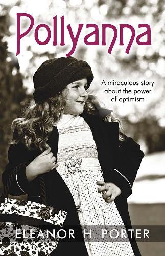 Pollyanna book cover