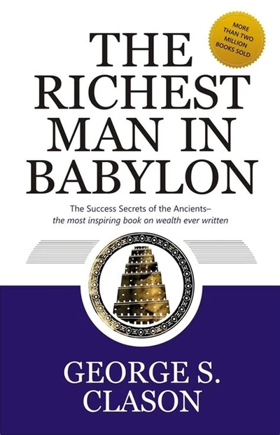 The Richest man in Babylon
