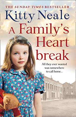 A Family’s Heartbreak book cover