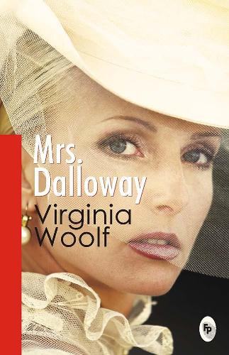 Mrs. Dalloway book cover
