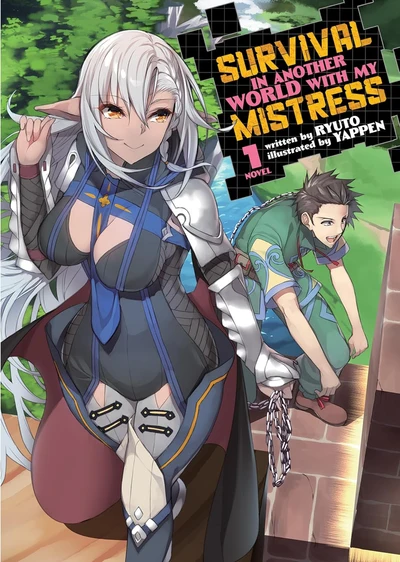Survival in Another World with My Mistress Vol. 1 Novel